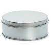 Camco Citronella Candle w/Lid - 4" x 1" 16-Hour Burn Time - 3 Wicks