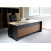Wooden Modern Office Desk New Design Office Furniture Executive Desk Office Table