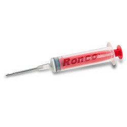 Ronco Liquid Flavor Injector - Red