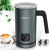 Smart Kitchen Appliances 4 IN 1 Automatic Hot And Cold Foam