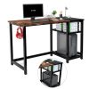 FXW 47 Inch Home Computer Desk RT
