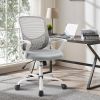 Office Chair, Ergonomic Desk Chair, Mesh Computer Chair