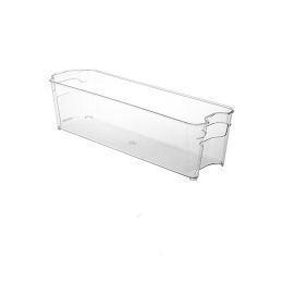 Yantong Y123 2PC Fridge Food Storage Box Fruit Container Holder Kitchen Organize Refrigerator
