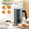 Smart Kitchen Appliances 4 IN 1 Automatic Hot And Cold Foam