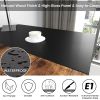 FXW 47 Inch Home Computer Desk RT