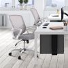 Office Chair, Ergonomic Desk Chair, Mesh Computer Chair