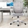 Office Chair, Ergonomic Desk Chair, Mesh Computer Chair