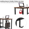 FXW 47 Inch Home Computer Desk RT