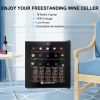 Smart Kitchen Appliances Automatic Cold Cooler Red Wine shelf