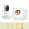 Mobile Phone Remote High-Definition Housekeeping Baby Monitoring Monitor XH