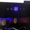 Smart Kitchen Appliances Automatic Cold Cooler Red Wine shelf