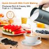 Smart Kitchen Appliances 4 IN 1 Automatic Hot And Cold Foam