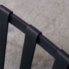 Modern armchair ,accent chair with velvet cushion