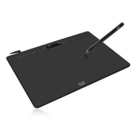 Adesso 12" x 7" Graphic Tablet
