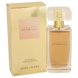 Tuscany Per Donna Eau De Parfum Spray 1.7 Oz For Women