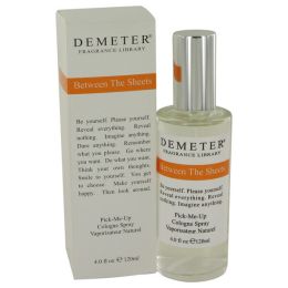 Demeter Between The Sheets Cologne Spray 4 Oz For Women