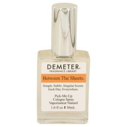 Demeter Between The Sheets Cologne Spray 1 Oz For Women