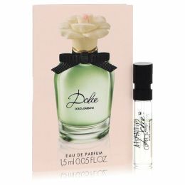 Dolce Vial (sample) 0.05 Oz For Women