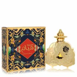 Ajmal Hayaam Concentrated Perfume (unisex) 0.47 Oz For Men