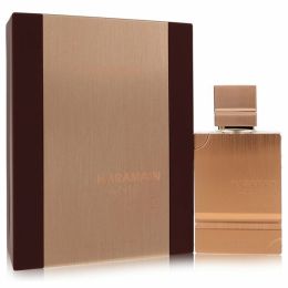 Al Haramain Amber Oud Gold Edition Eau De Parfum Spray (unisex) 3.4 Oz For Women