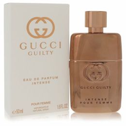 Gucci Guilty Pour Femme Eau De Parfum Intense Spray 1.6 Oz For Women