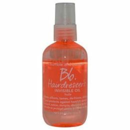 Bumble And Bumble By Bumble And Bumble Hairdresser's Invisible Oil Spray 3.4 Oz For Anyone