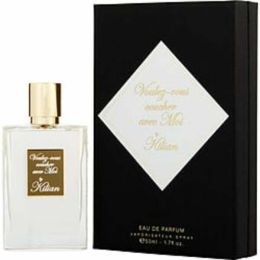 Kilian Voulez Vous Coucher Avec Moi By Kilian Eau De Parfum Spray Refillable 1.7 Oz For Anyone