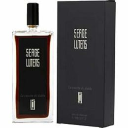 Serge Lutens La Couche Du Diable By Serge Lutens Eau De Parfum Spray 3.4 Oz For Anyone