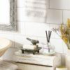 Accent Plus Songbird Cast Iron Soap Dish