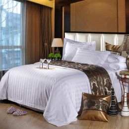 Satin all cotton polyester cotton bed sheet (Color: 1.2M 40S ordinary)