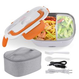 Electric Heating Lunch Box (Warehouse: LA01)