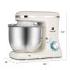 Smart Kitchen Appliances High Performance Stand Mixer