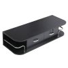 Wall Mounted Barber Station, Beauty Table with Locking Drawer, Beauty Spa Salon Styling Equipment, XH