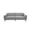 Modern design Couch/Loveseat Polyester