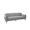 Modern design Couch/Loveseat Polyester