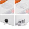 Electric Heating Lunch Box