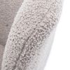Tufted Side Chair with Solid Wood Legs for Living Room Bedroom